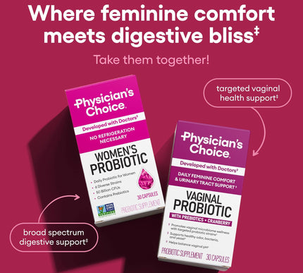 Product Image 6 - Physicians CHOICE Prob