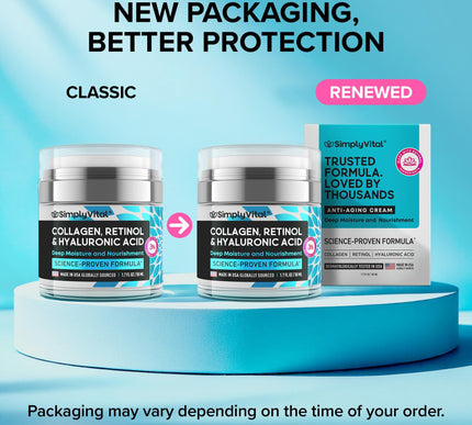 Product Image 6 - SimplyVital Collagen R