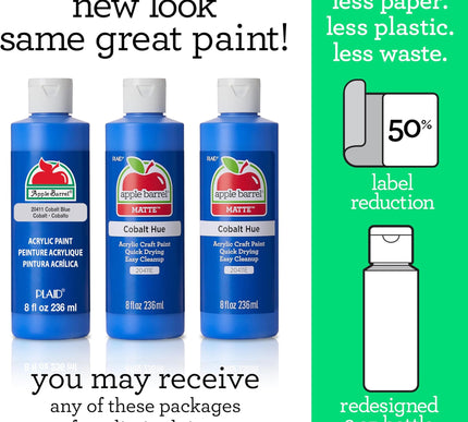 Product Image 3 - Apple Barrel Acrylic P