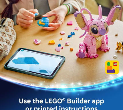 Product Image 6 - LEGO Disney Angel Lilo