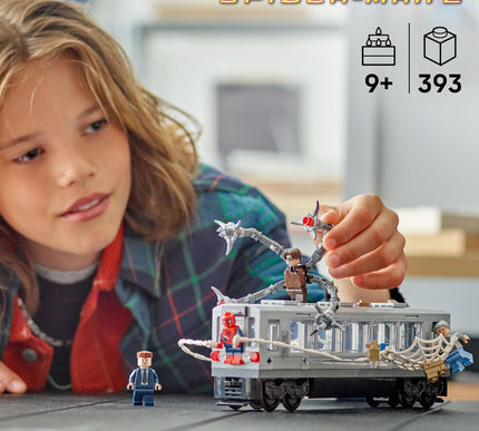 Product Image 3 - LEGO Marvel SpiderMan 