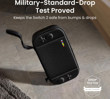 Product Image 4 - tomtoc Slim Carrying C