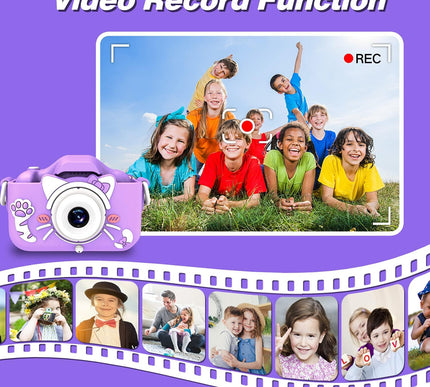 Product Image 6 - Goopow Kids Camera Toy