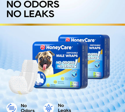 Product Image 3 - HONEY CARE All-Absorb 