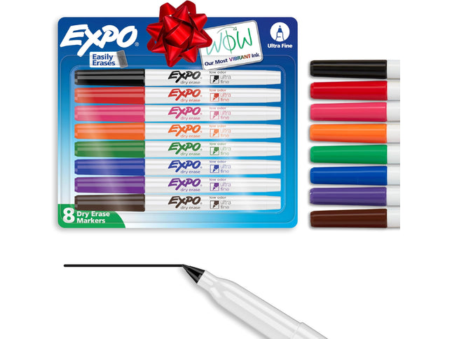 Product Image 1 - EXPO Dry Erase Markers