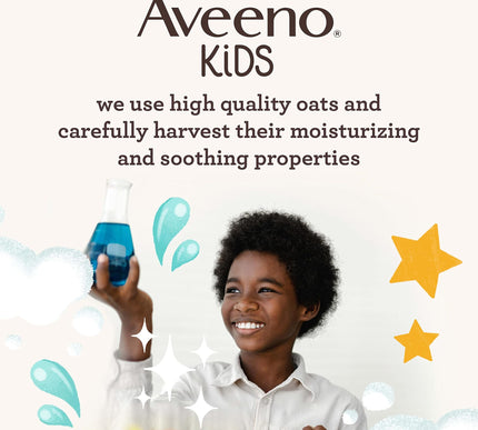 Product Image 6 - Aveeno Kids Face Body 
