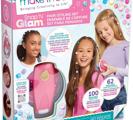 Product Image 1 - Make It Real: Snap N' 