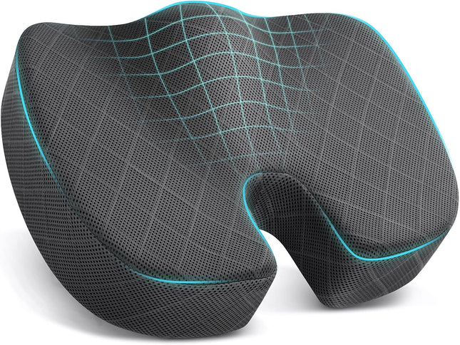 Product Image 1 - TushGuard Seat Cushion