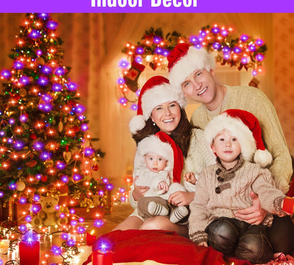 Product Image 5 - Nisocy 200 LED String 