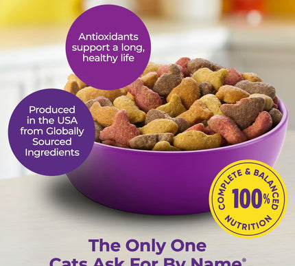 Product Image 4 - Meow Mix Original Choi