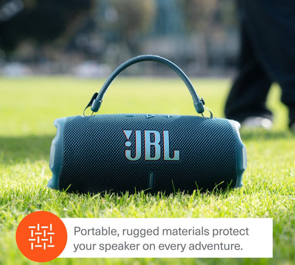 Product Image 7 - JBL Charge 6 Blue Bund