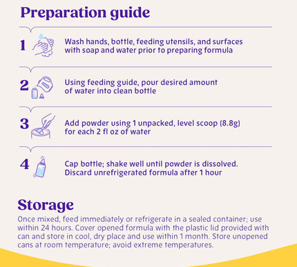Product Image 5 - Bubs Whole Goat Milk F