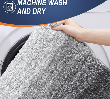 Product Image 6 - OLANLY Bathroom Rugs M