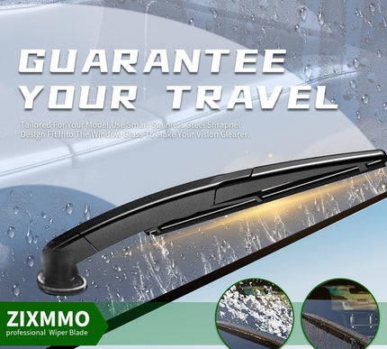 Product Image 6 - 3 Factory Wiper Blade 
