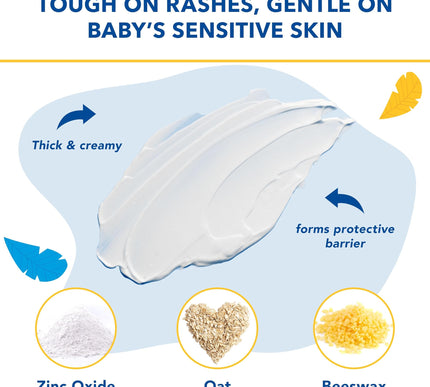 Product Image 2 - Triple Paste Diaper Ra