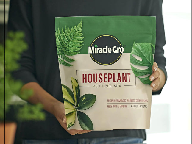 Product Image 2 - MiracleGro Houseplant 