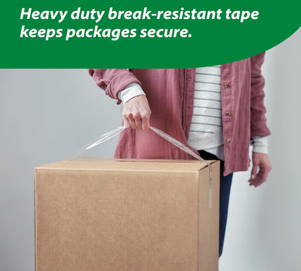 Product Image 2 - Duck HD Clear Packing 