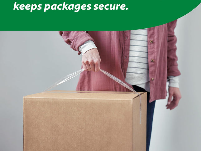 Product Image 2 - Duck HD Clear Packing 