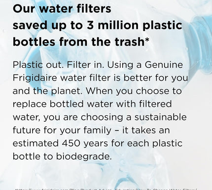 Product Image 8 - Frigidaire FPPWFU01 Pu