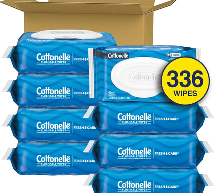 Product Image 2 - Cottonelle Fresh Feel 