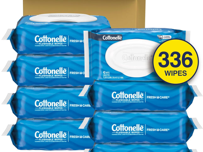 Product Image 2 - Cottonelle Fresh Feel 