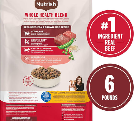Product Image 3 - Nutrish Dry Dog Food, 
