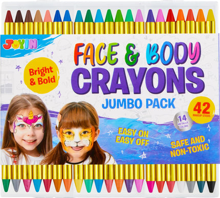 Product Image 8 - 42PCS Face and Body Pa
