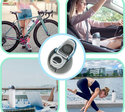 Product Image 6 - NTIERA Replacement Lid