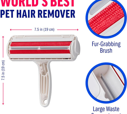 Product Image 2 - ChomChom Roller Pet Ha