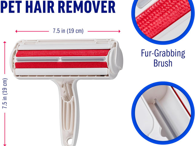 Product Image 2 - ChomChom Roller Pet Ha