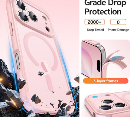 Product Image 5 - FNTCASE for iPhone 17 