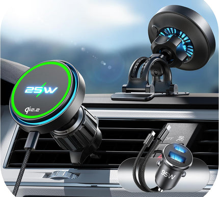 Product Image 1 - LISEN for Qi22 25W Mag