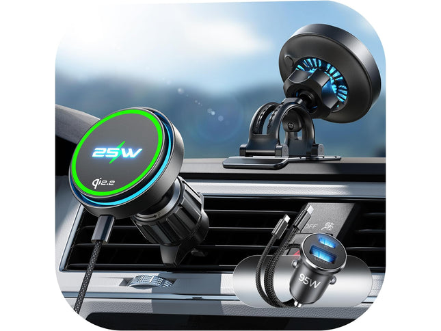 Product Image 1 - LISEN for Qi22 25W Mag