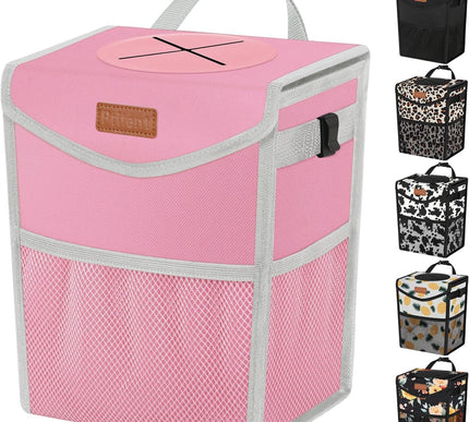 Product Image 1 - Pritent Car Trash Can 