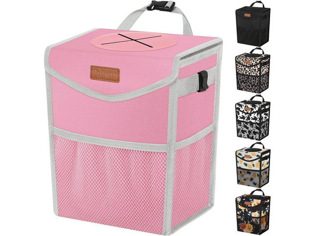 Product Image 1 - Pritent Car Trash Can 