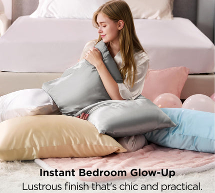 Product Image 8 - Bedsure King Size Sati