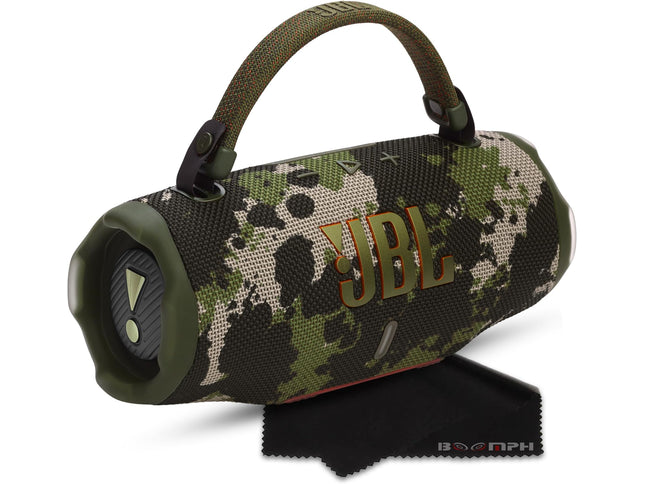 Product Image 1 - JBL Charge 6 Portable 