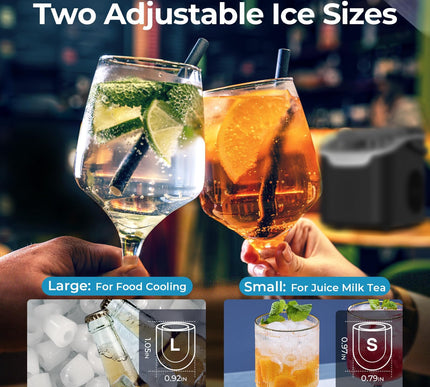 Product Image 4 - Countertop Ice Maker M