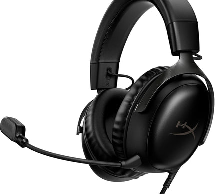 Product Image 1 - HyperX Cloud III Wired