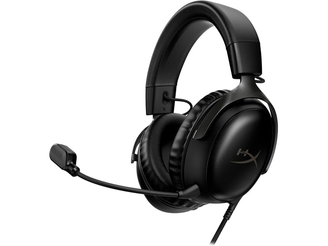 Product Image 1 - HyperX Cloud III Wired