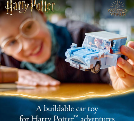 Product Image 2 - LEGO Harry Potter Flyi