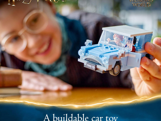 Product Image 2 - LEGO Harry Potter Flyi