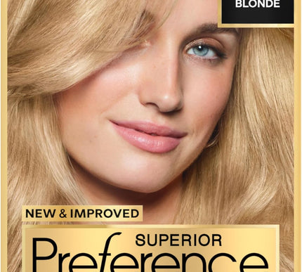 Product Image 1 - LOreal Paris Superior 