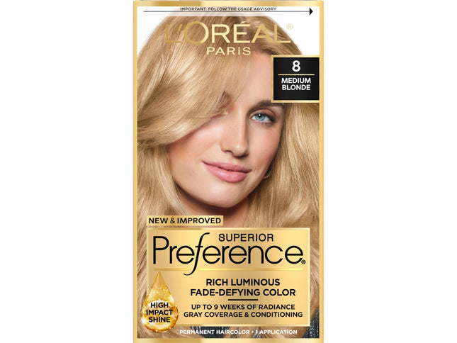 Product Image 1 - LOreal Paris Superior 