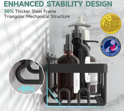 Product Image 2 - Veken Rustproof Shower