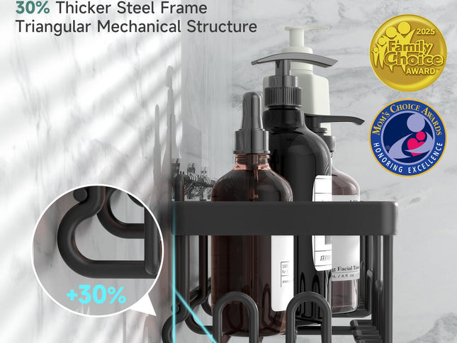 Product Image 2 - Veken Rustproof Shower