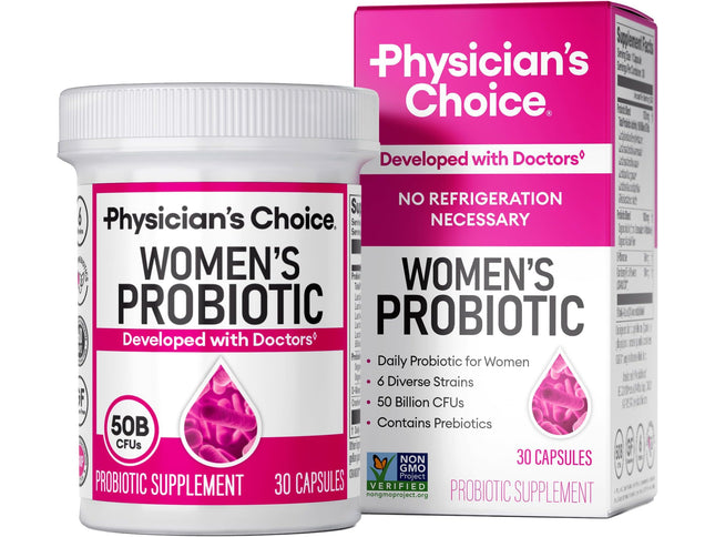 Product Image 1 - Physicians CHOICE Prob