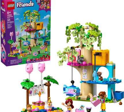 Product Image 1 - LEGO Friends Cat Birth