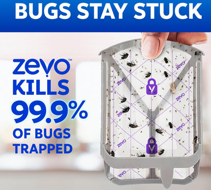 Product Image 5 - Zevo Flying Insect Tra