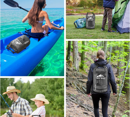 Product Image 6 - HEETA Dry Bag Waterpro